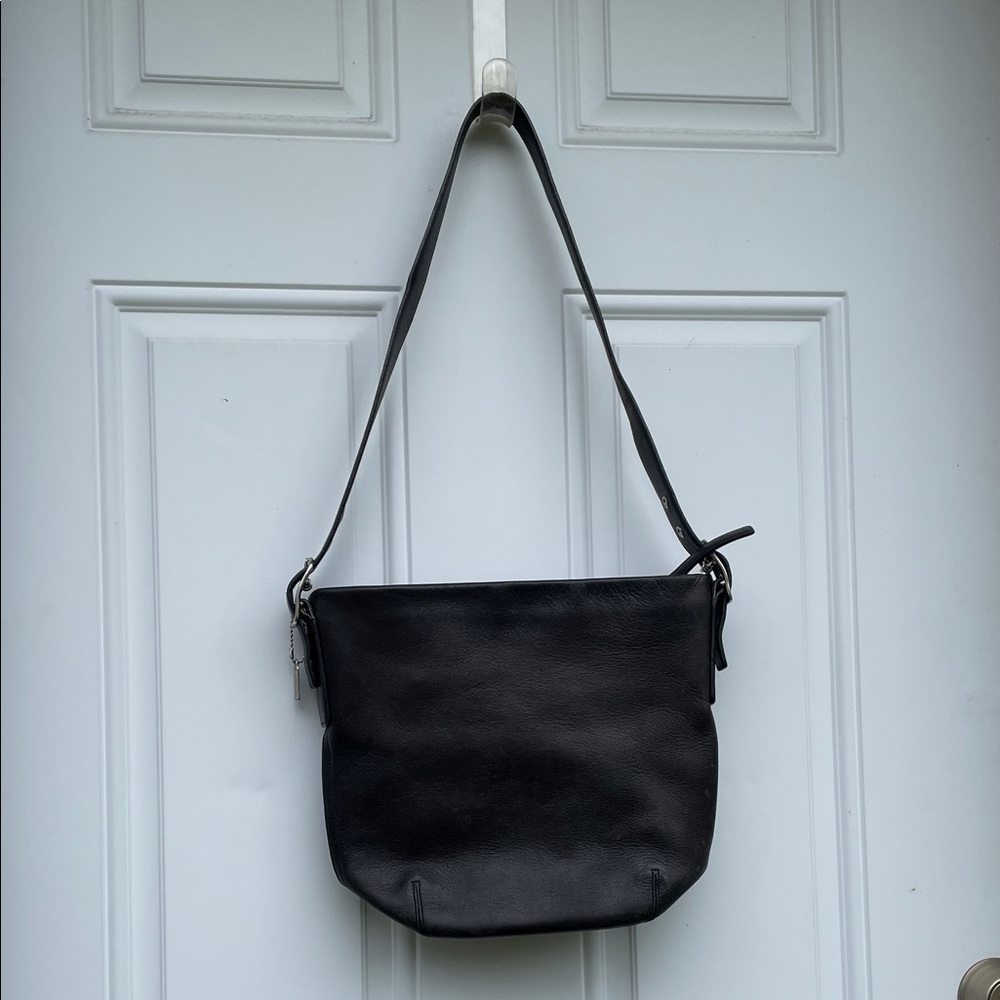 Vintage Coach Bag